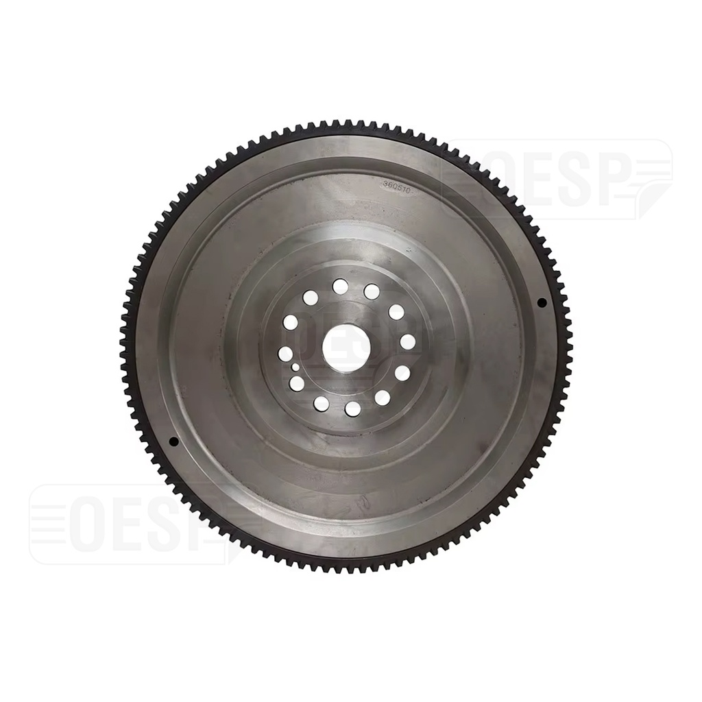 FLYWHEEL 