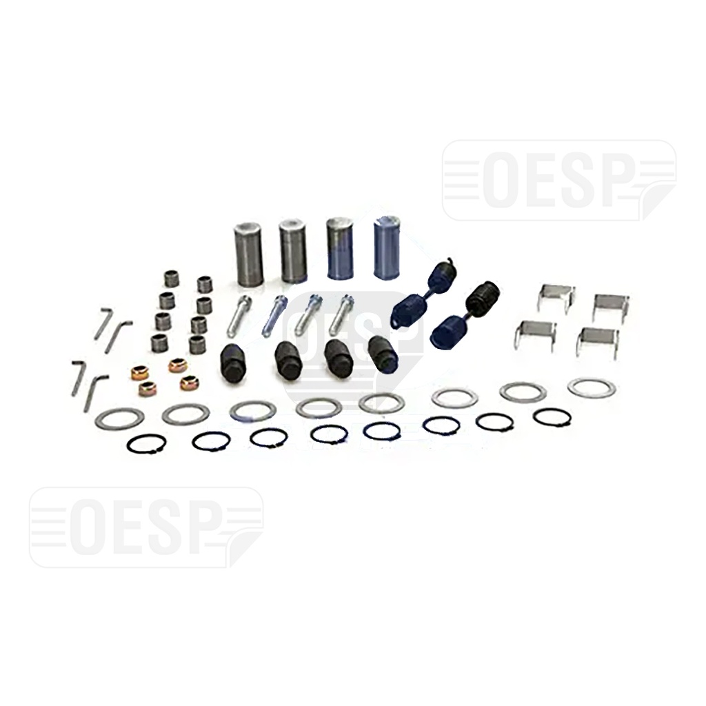 BRAKE KINING KIT