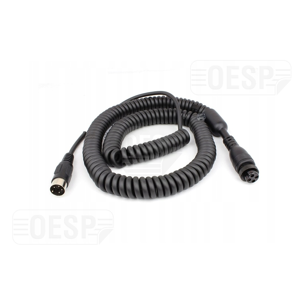 MICROPHONE واير 6 MT