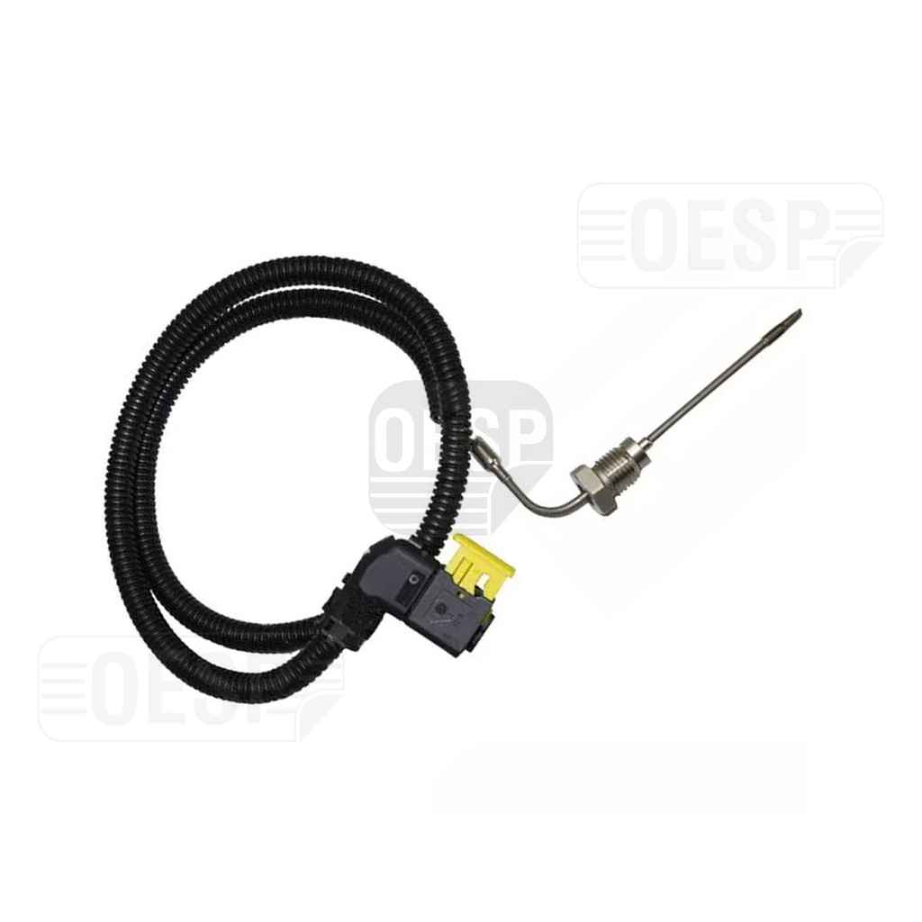 RPM SENSOR