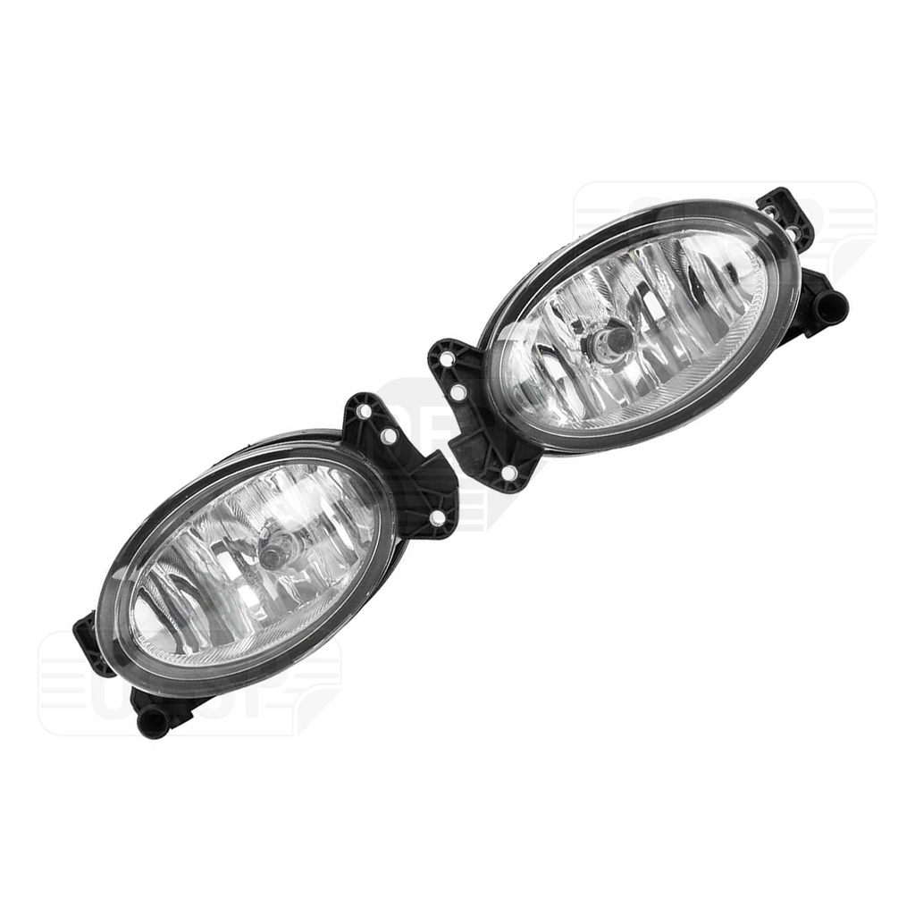 FOG LAMP LEFT