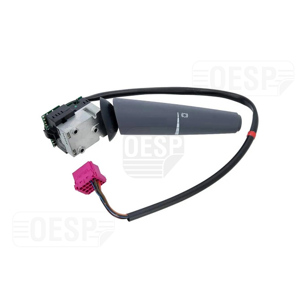 RETARDER ARM