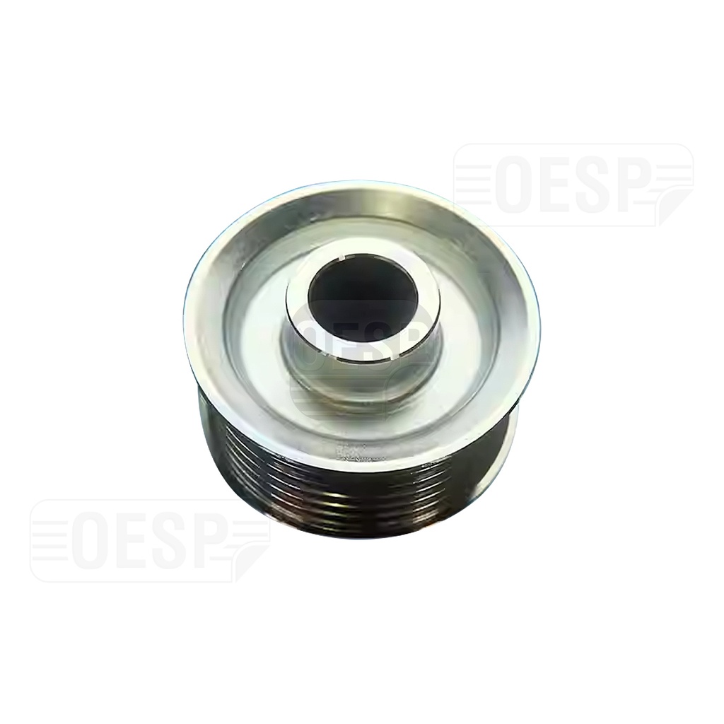 BELT PULLEY 6PK