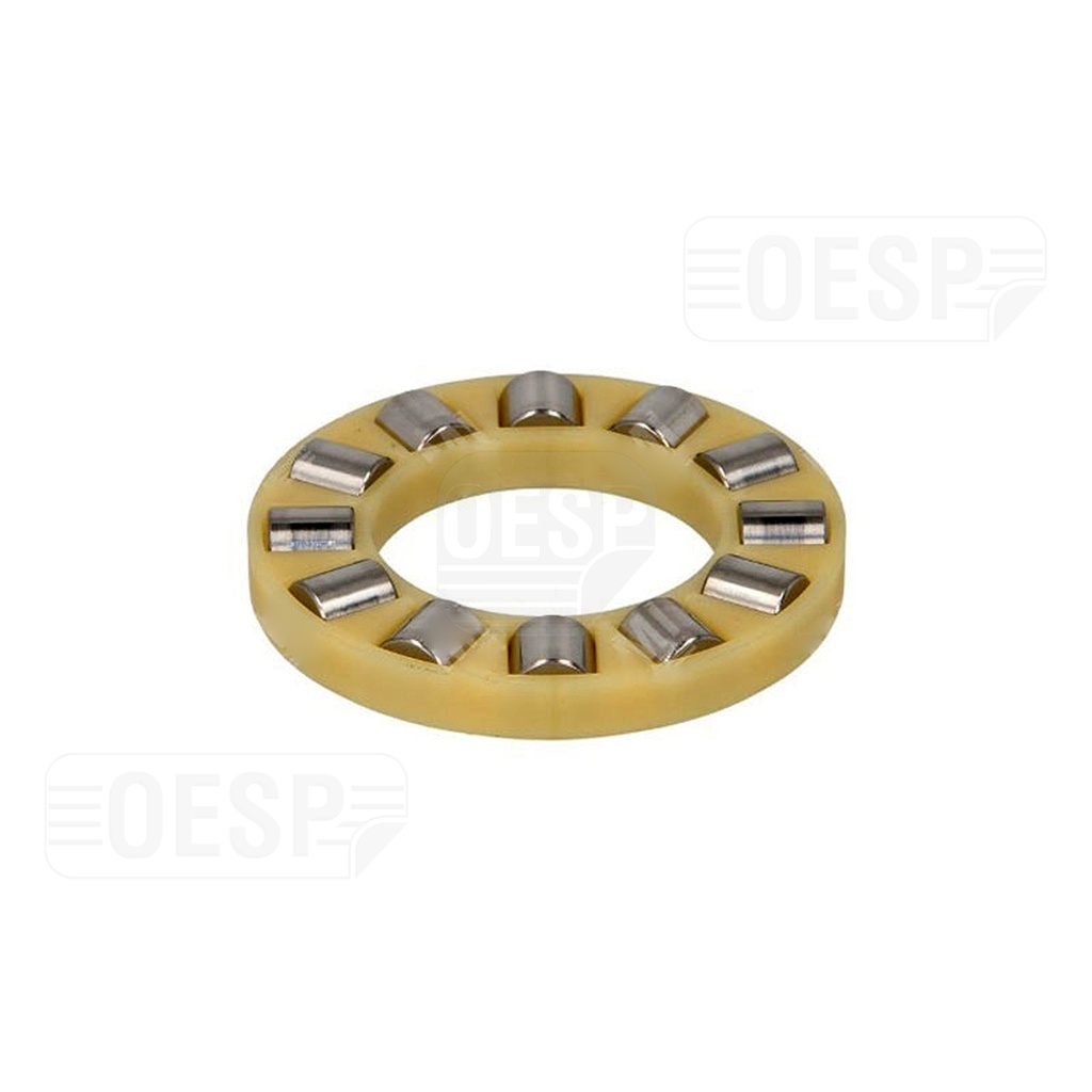 AXIAL NEEDLE B. 30X52X7,5 suitable to ZF TRANSMISSIONS 0735321381