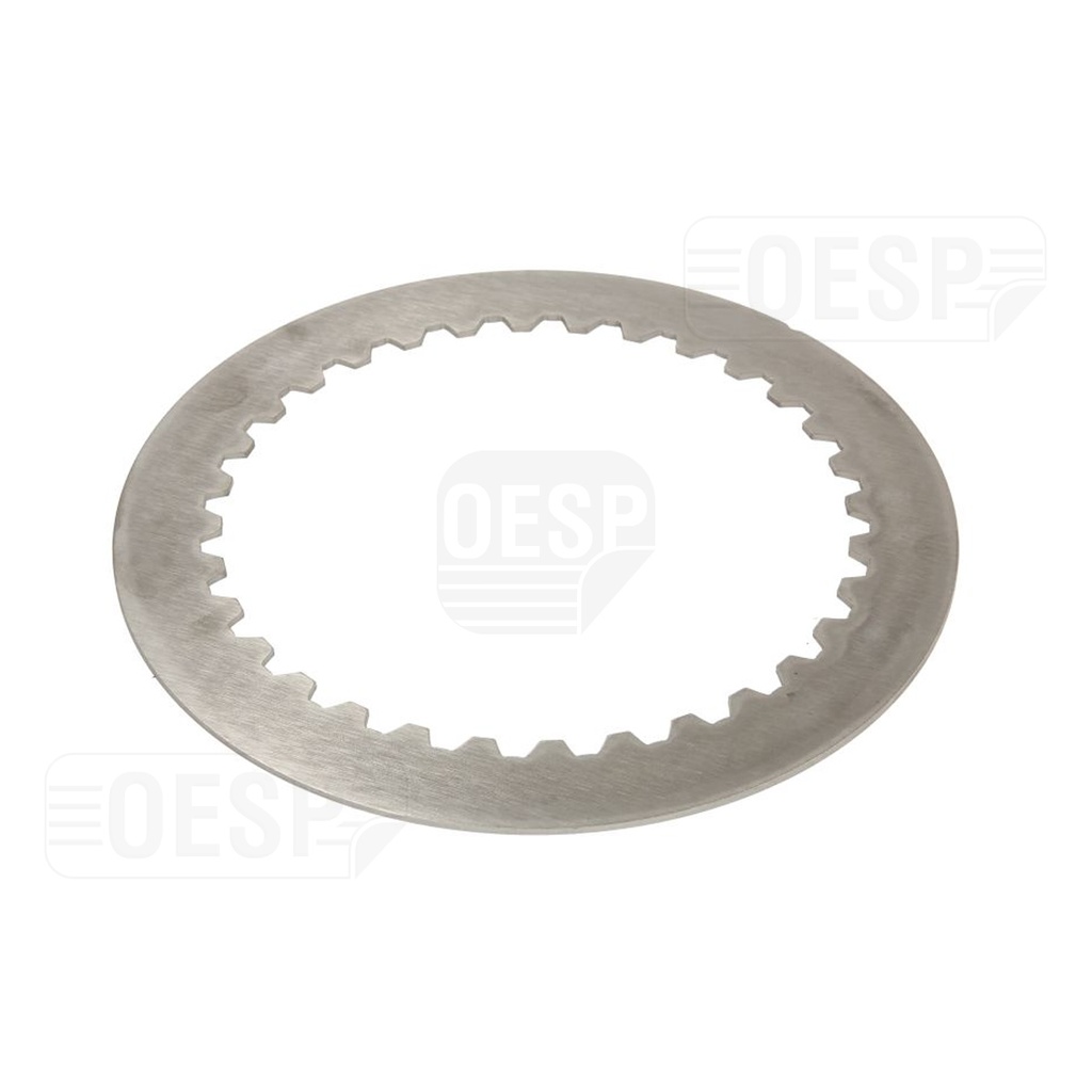 END DISC