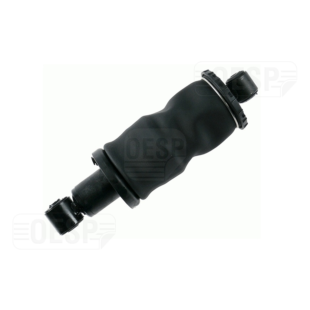 CAB SHOCK ABSORBER REAR