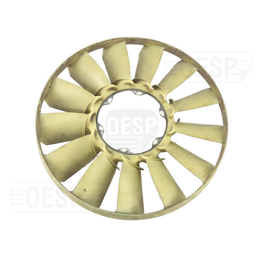 FAN BLADE