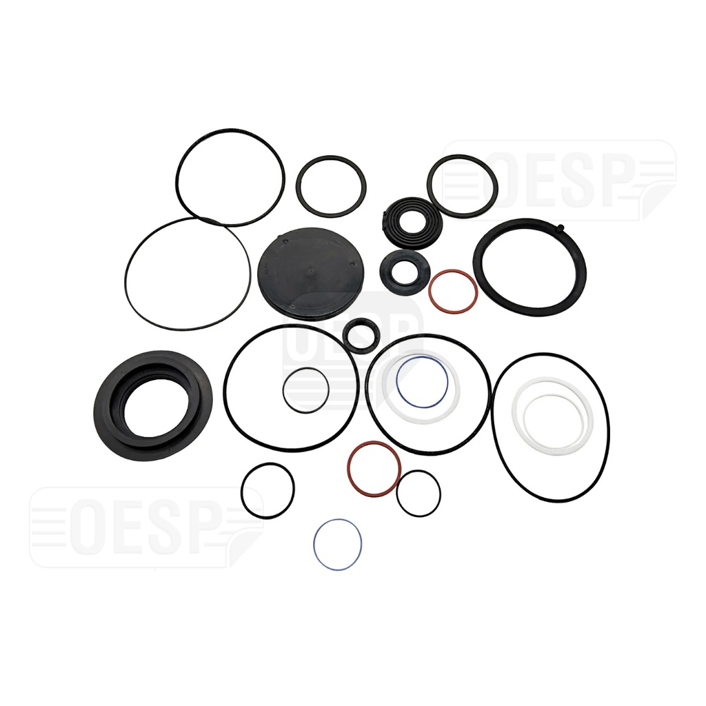 DİREKSİYON KUTUSU TAMİR TAKIMI