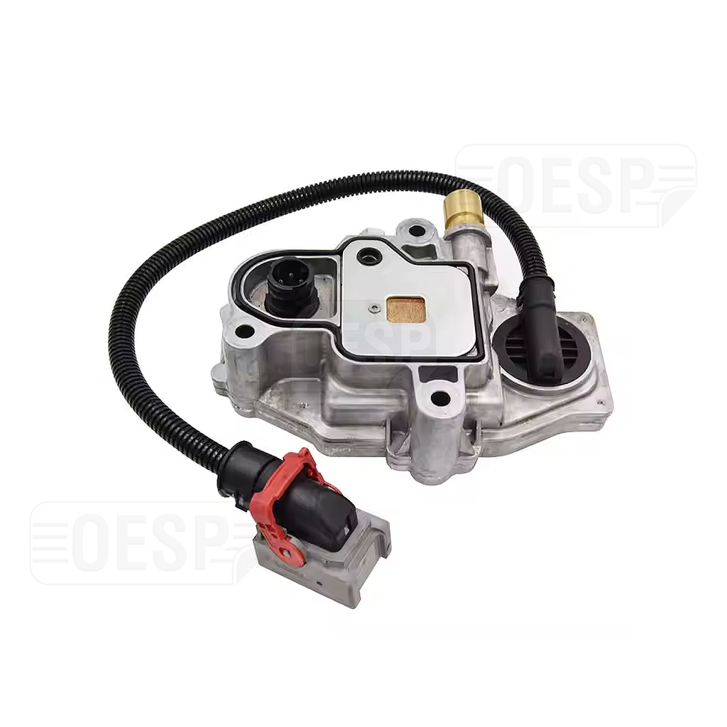 SOLENOID CLAPET