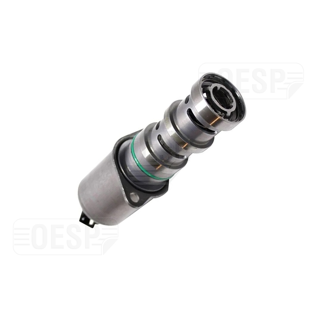 VALF, زيت ضغط KONTROL