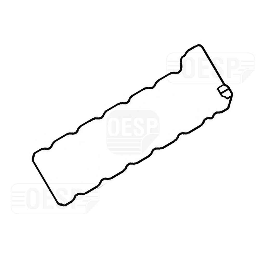 SUPERIOR TAPA JUNTA