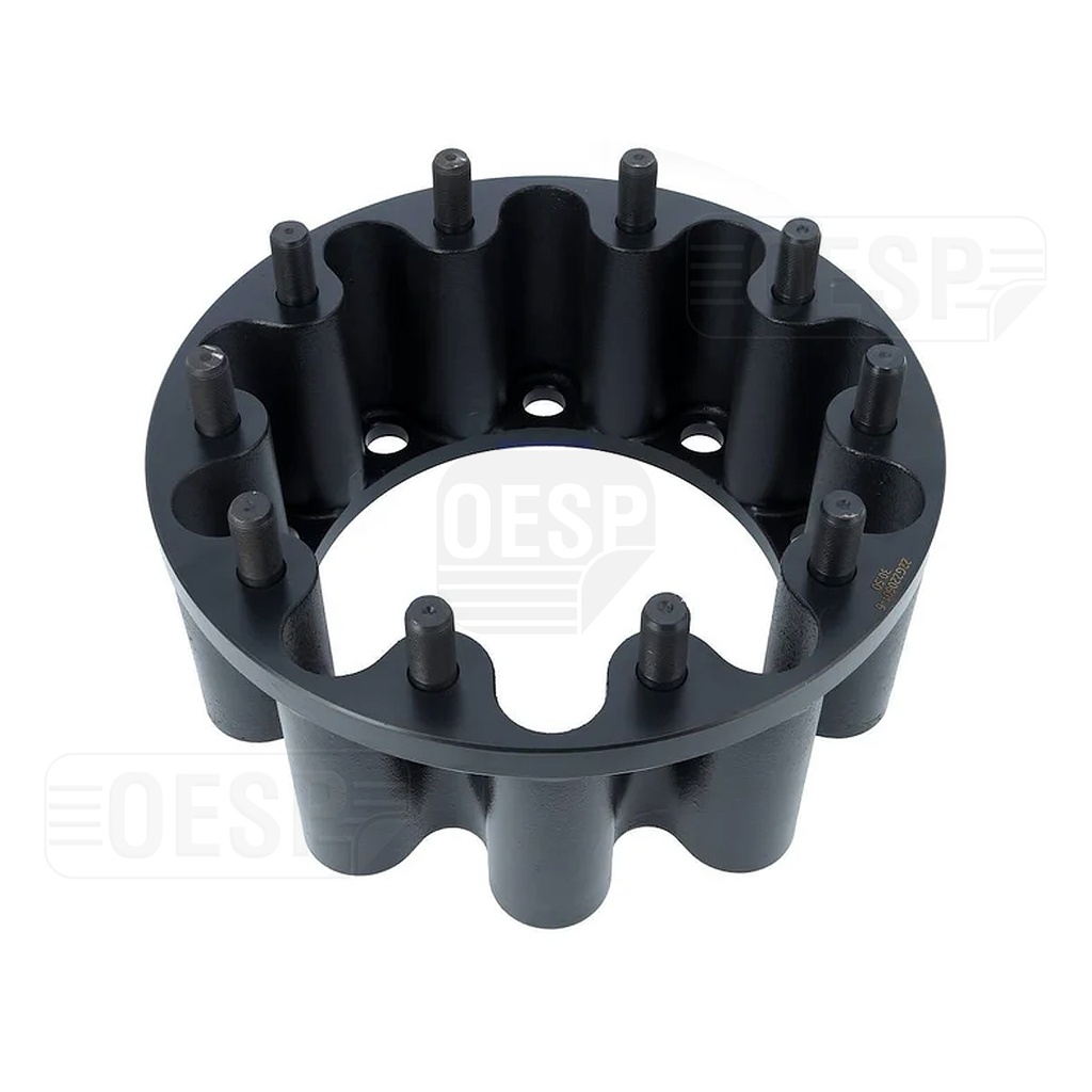 FLANGE