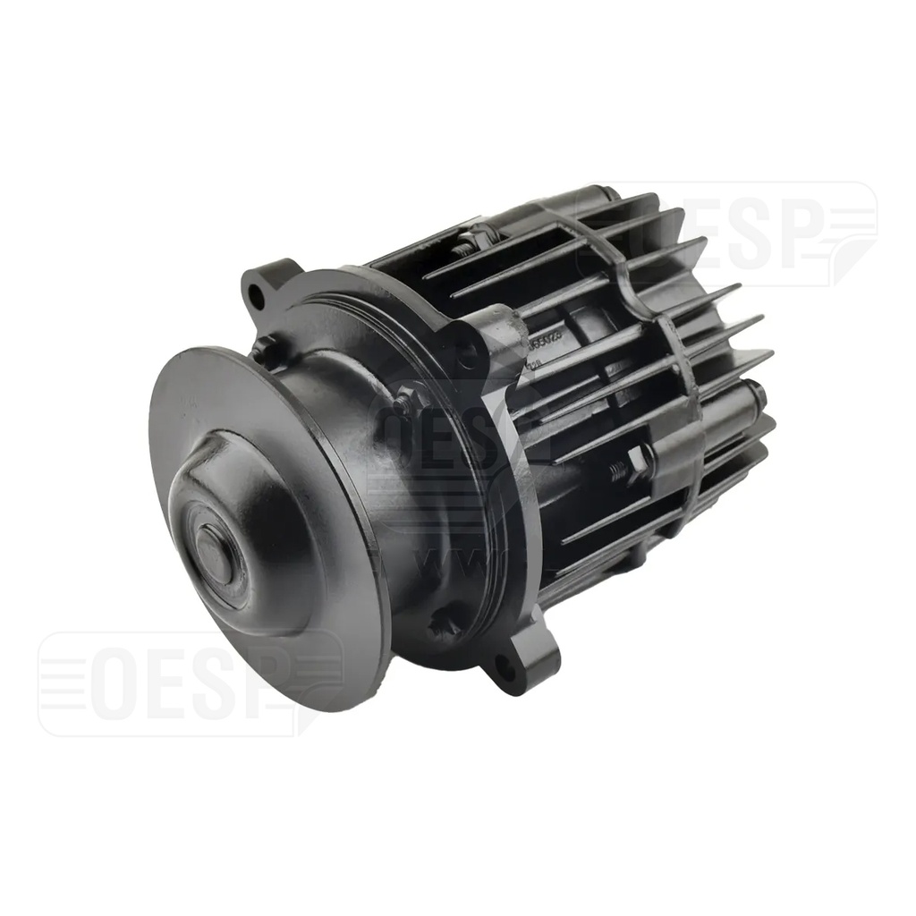 EXHAUST PRESSURE REGULATOR VOLVO