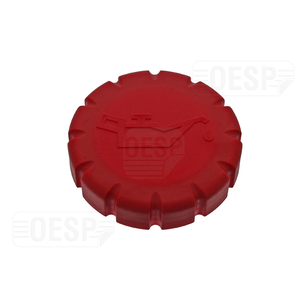 EXPANSION TANK CAP