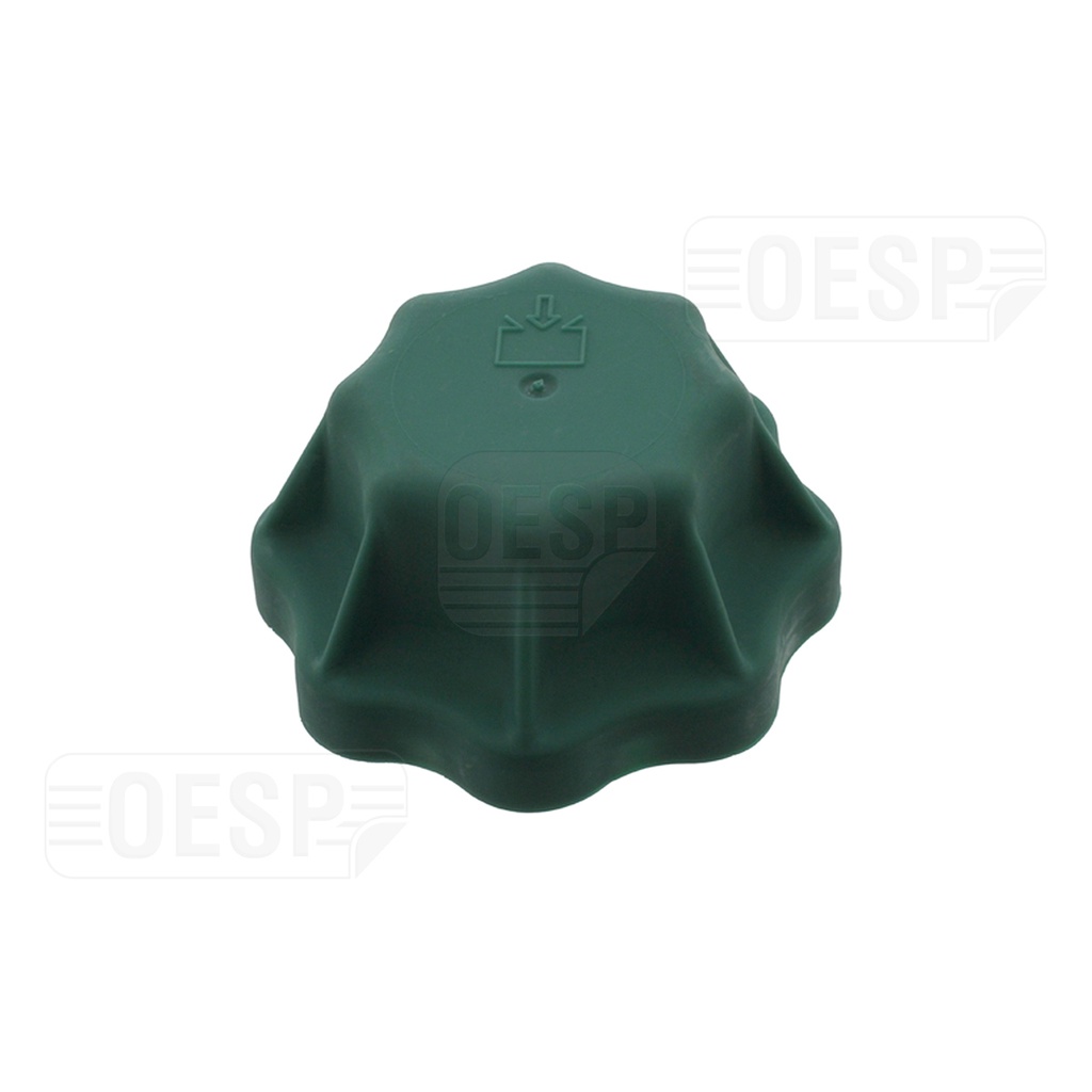 EXPANSION TANK CAP