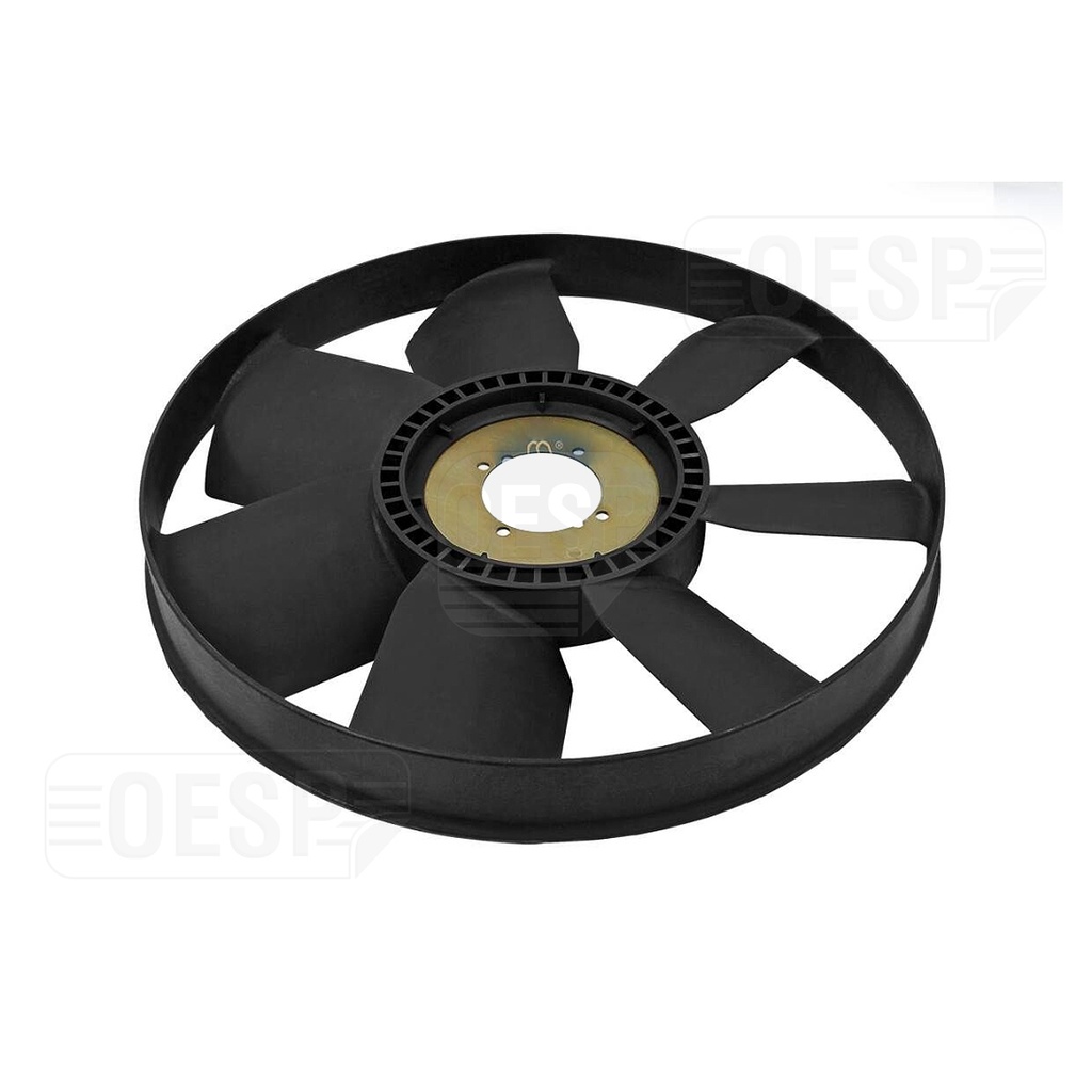 FAN BLADE