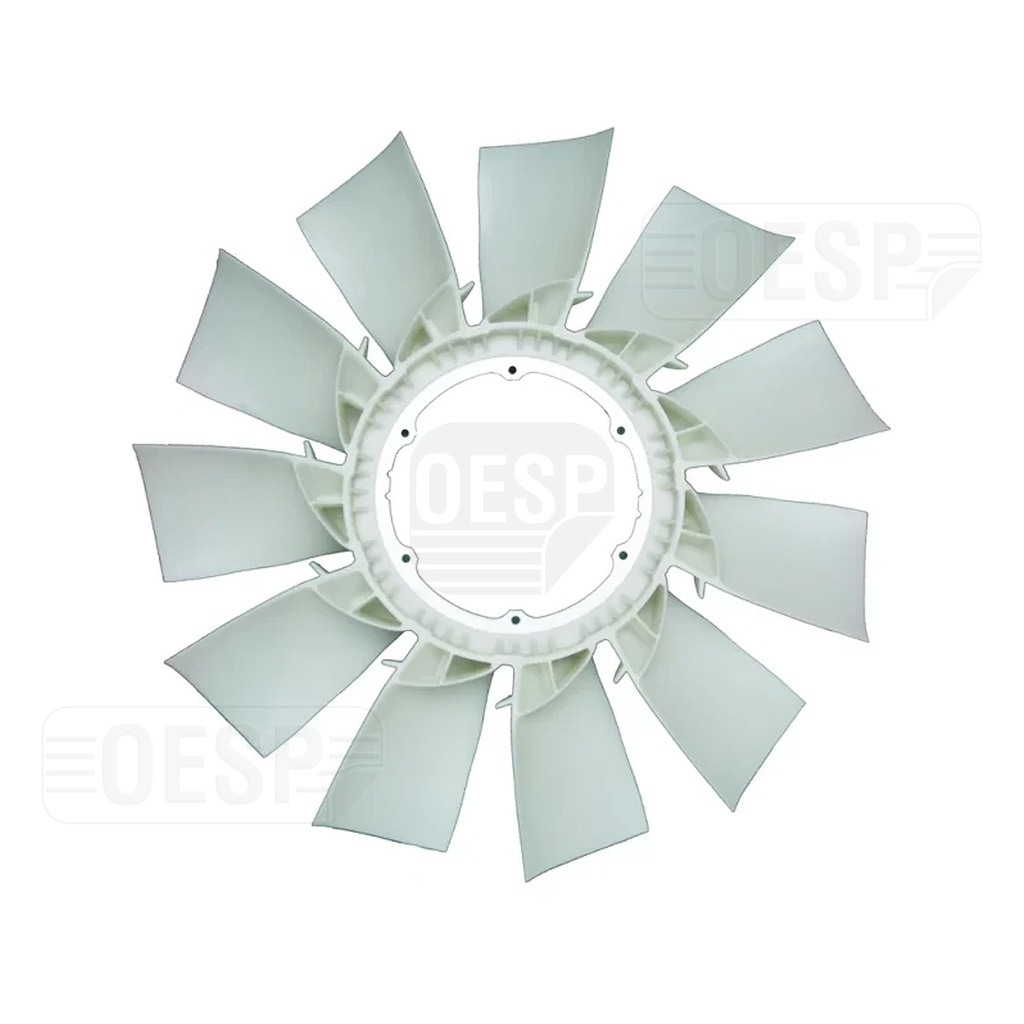 HÉLICE DE VENTILATEUR