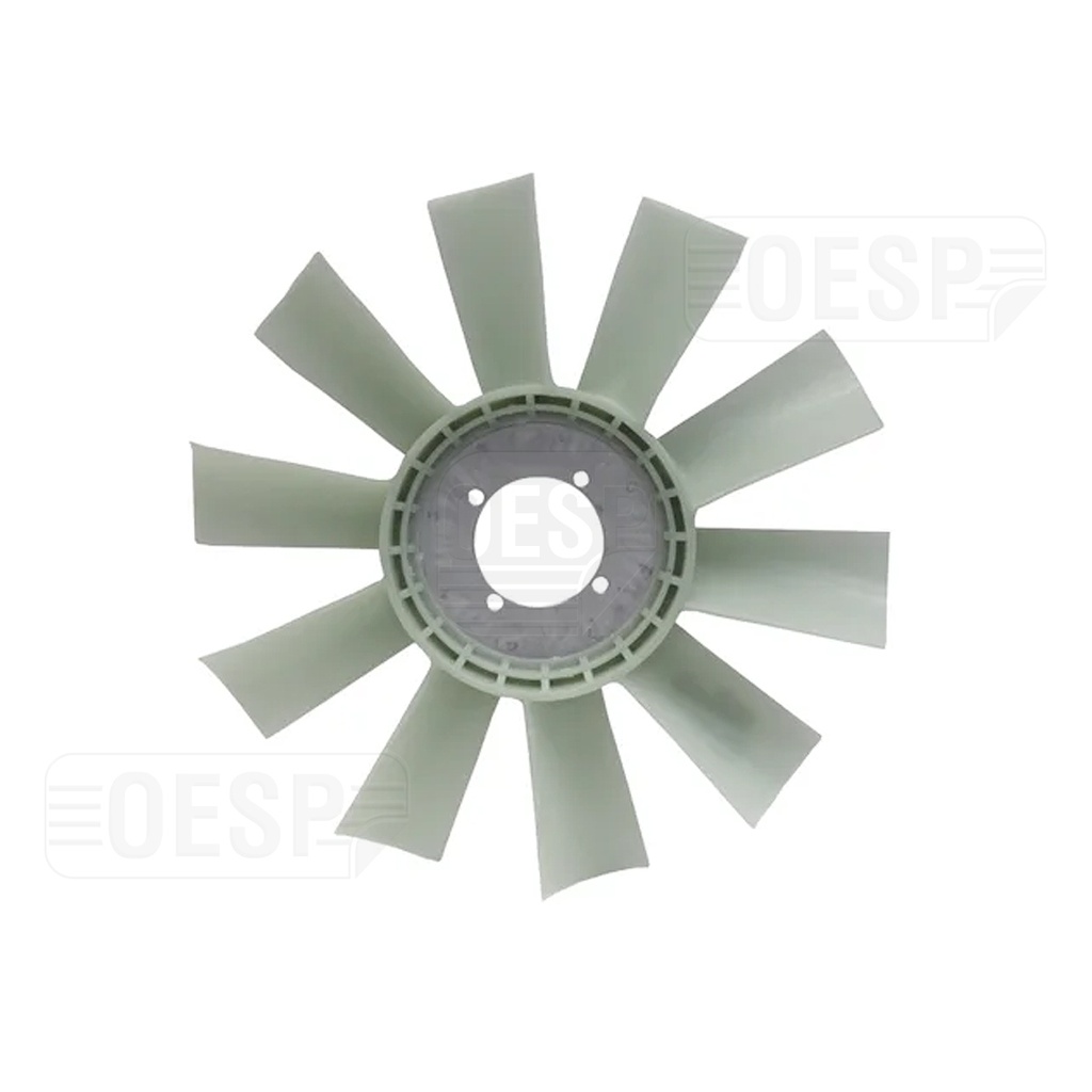 VENTILATORBLAD SK