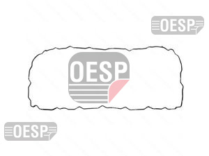 OIL SUMP GASKET 