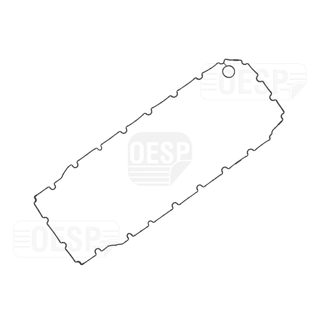 OIL SUMP GASKET 