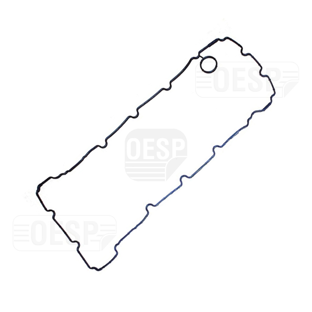 OIL SUMP GASKET 