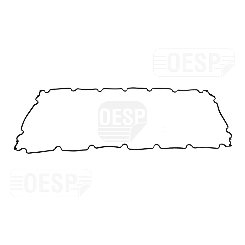 OIL SUMP GASKET 