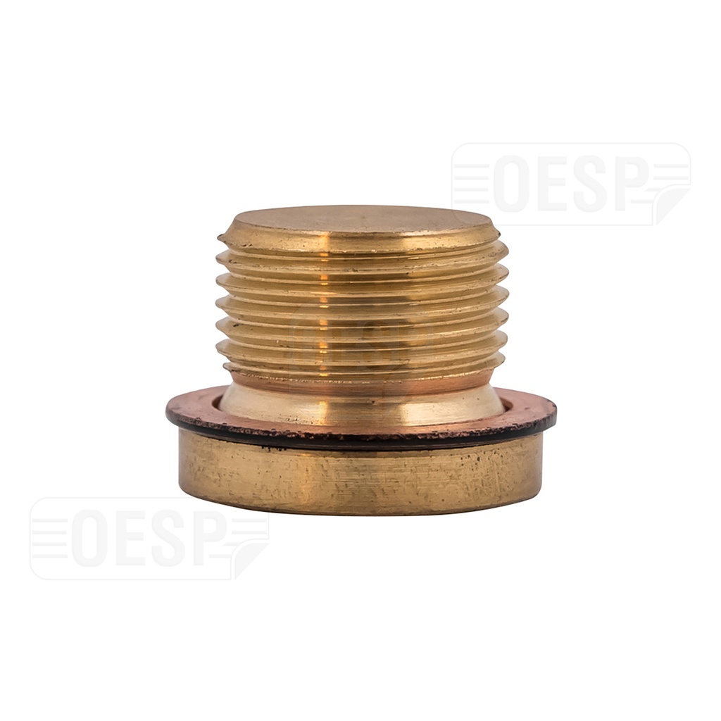 OIL SUMP PLUG