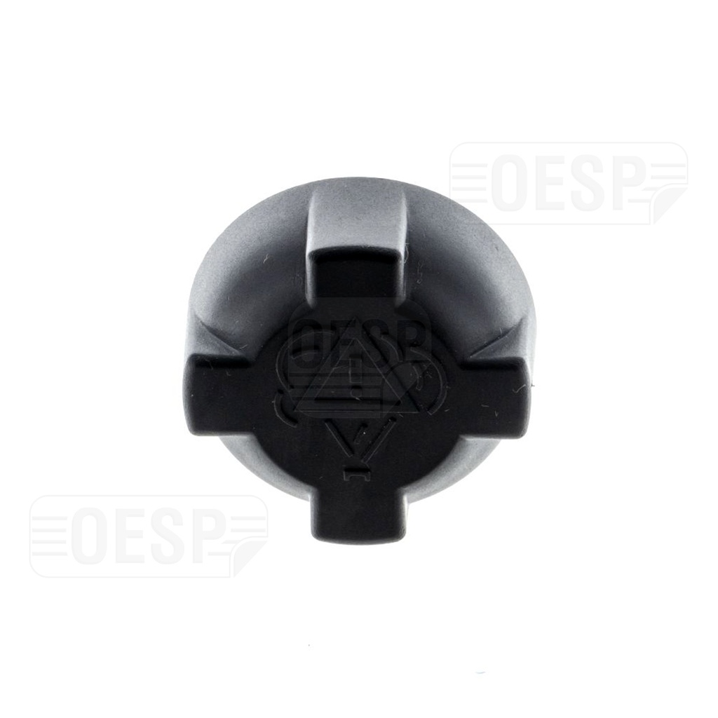 EXPANSION TANK CAP