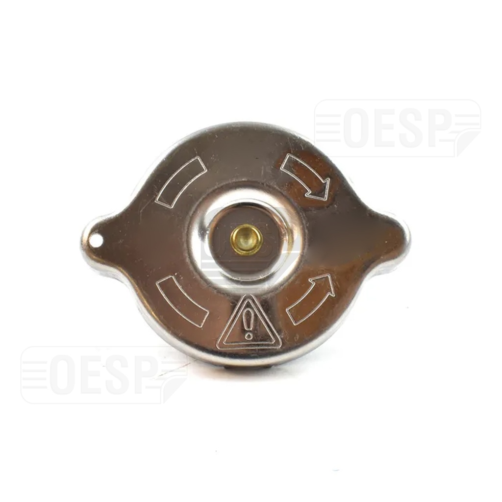 EXPANSION TANK CAP