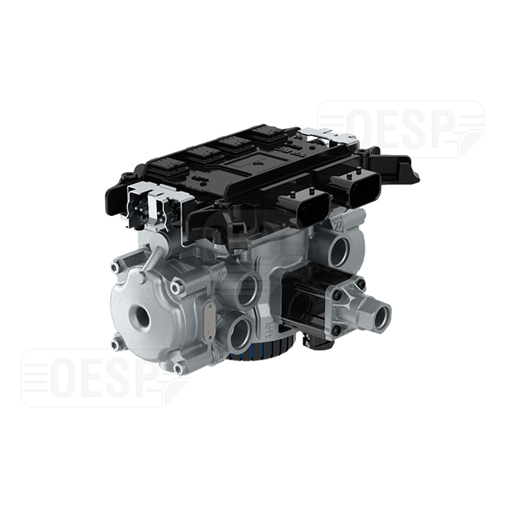 AXLE MODULATOR