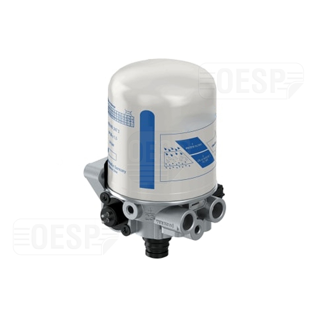 DESSICCATEUR D'AIR
