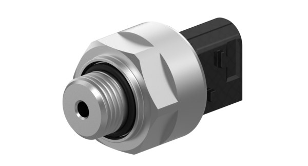 DRUK SENSOR