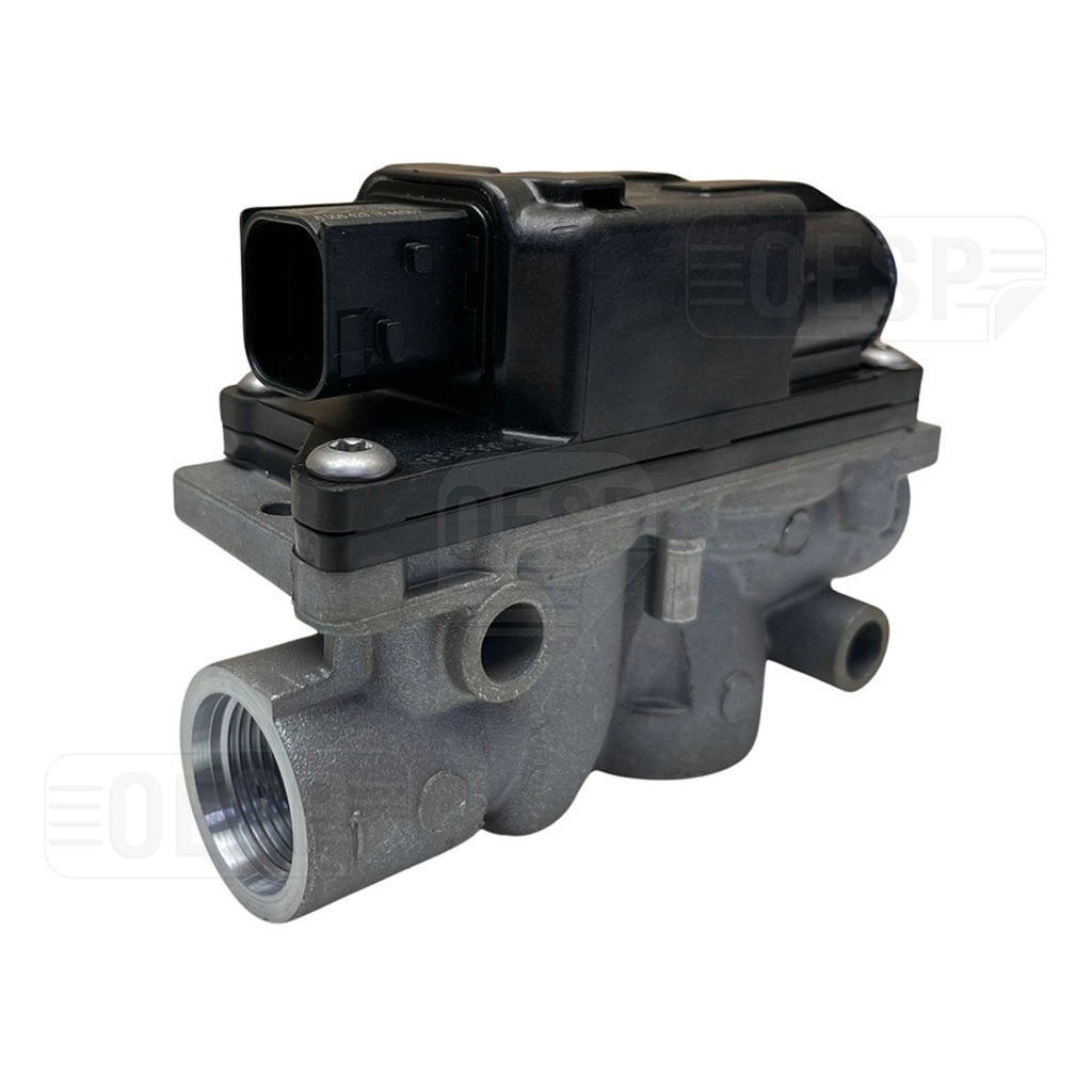 SOLENOID VÁLVULA