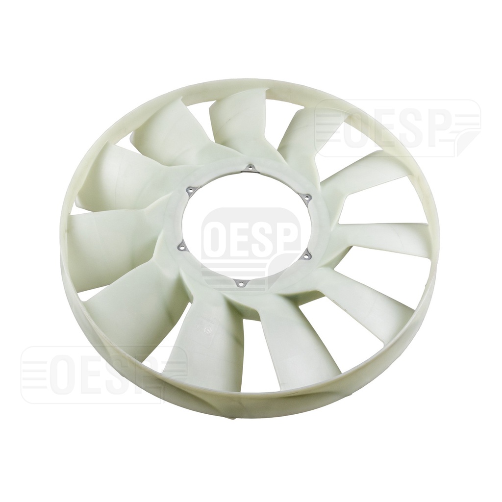MAN ASPA DE VENTILADOR
