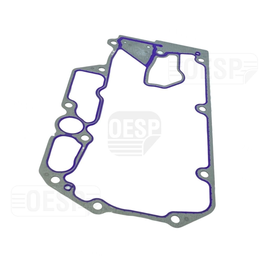 OIL COOLER GASKET