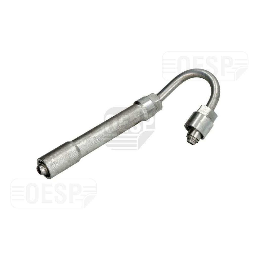 INJECTOR PIPE