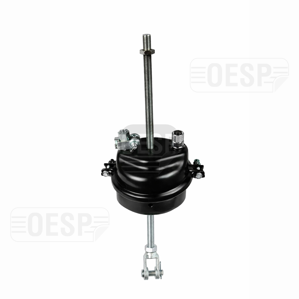 SERVICE CILINDER - LANG STROKE - MAAT T30