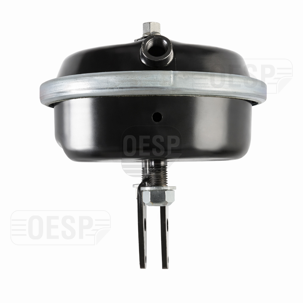 SERVICE CILINDER MET WELDED CLEVIS - MAAT T30