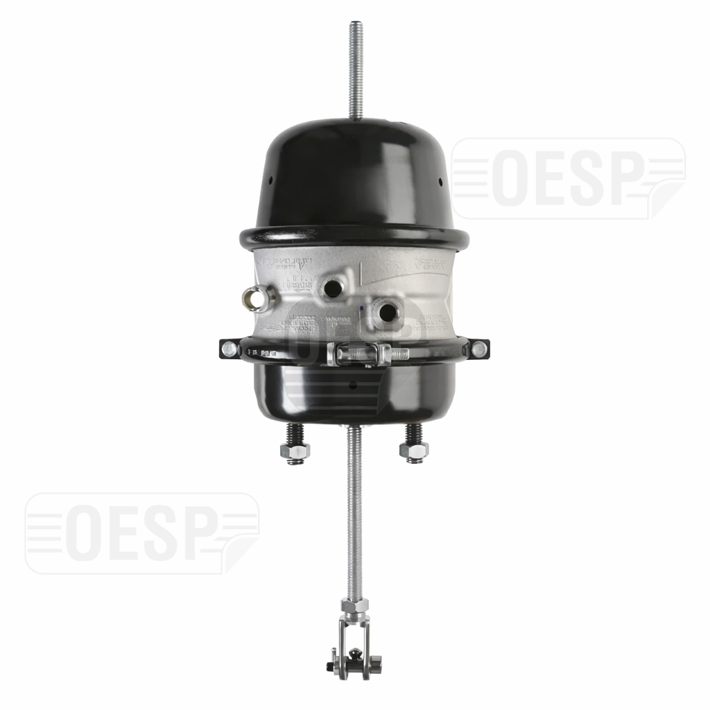 COMBINATION CON WELDED CLEVIS - LARGO STROKE - TAMAÑO 3030