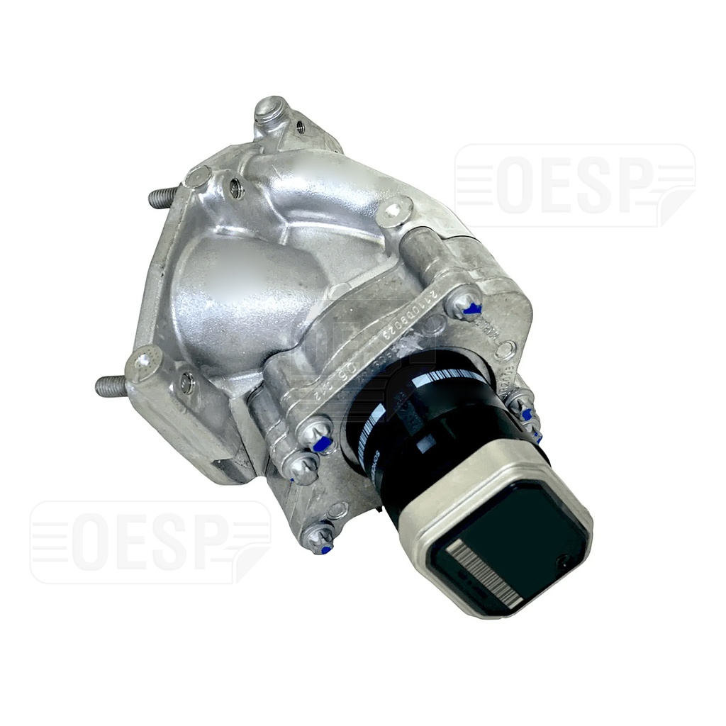 EGR  VALVE
