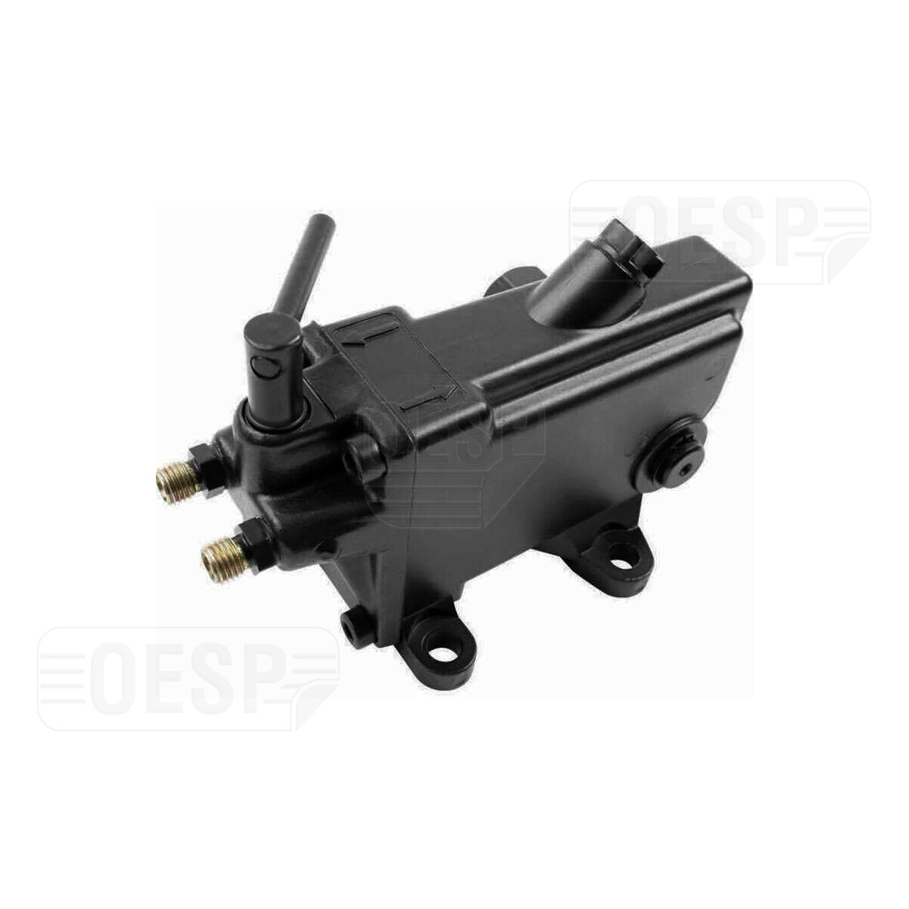 CABIN JACK