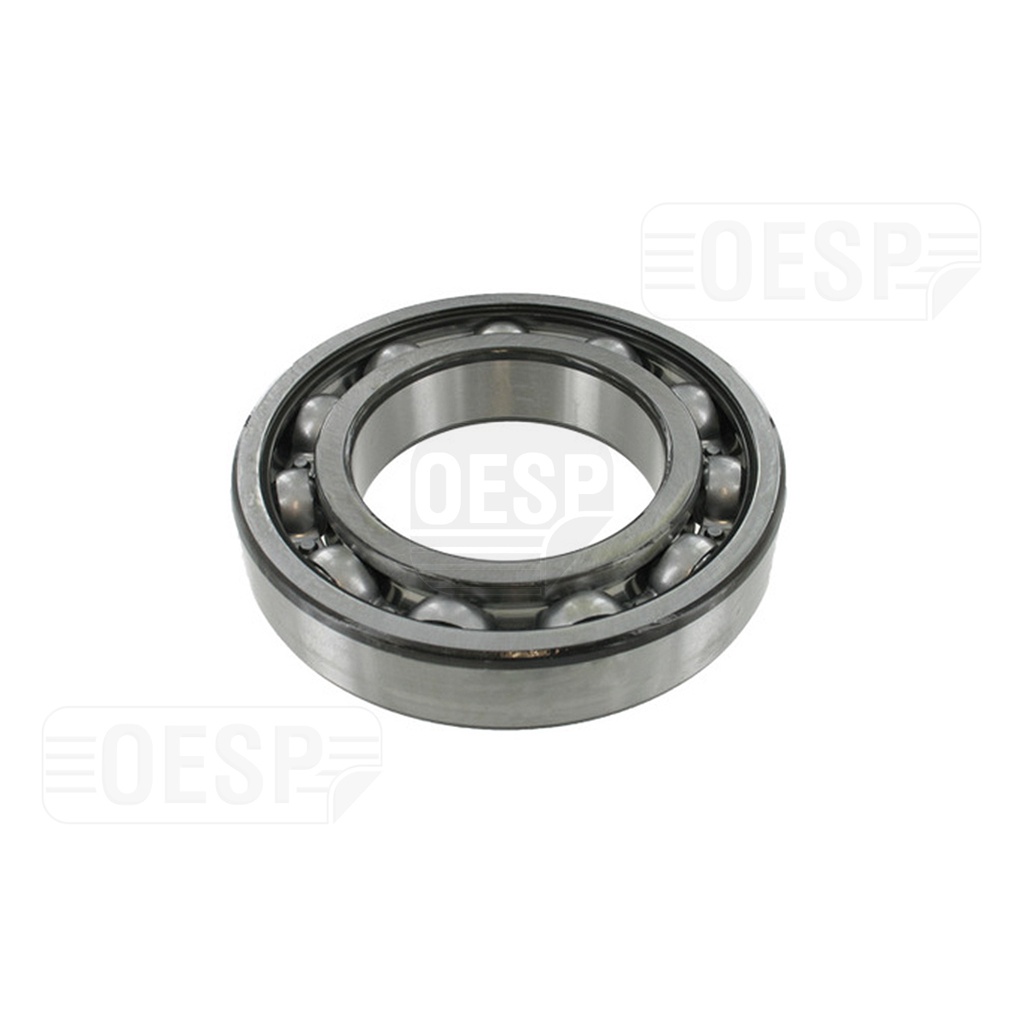 Differential Brain Bearing 70x125x24 (6214)