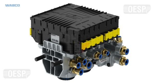 WABCO EBS MODULATOR