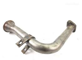 OIL SUCTION PIPE