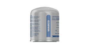 AIR DRYER CARTRIDGE