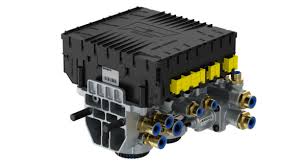  EBS MODULATOR