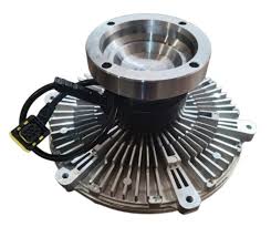 FAN HUB MP5 ACTROS