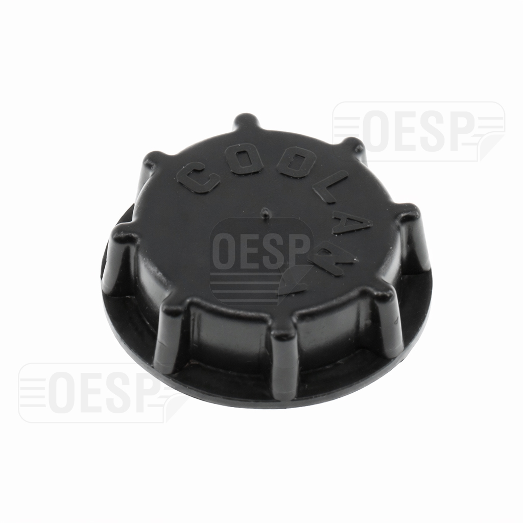 GENLEŞME TANKI KAPAĞI