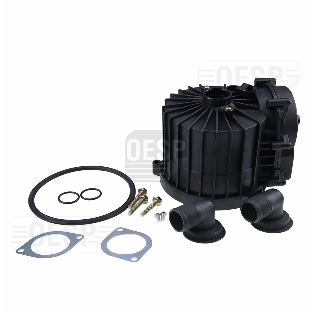 OE CRANKCASE BREATHER DD13/15