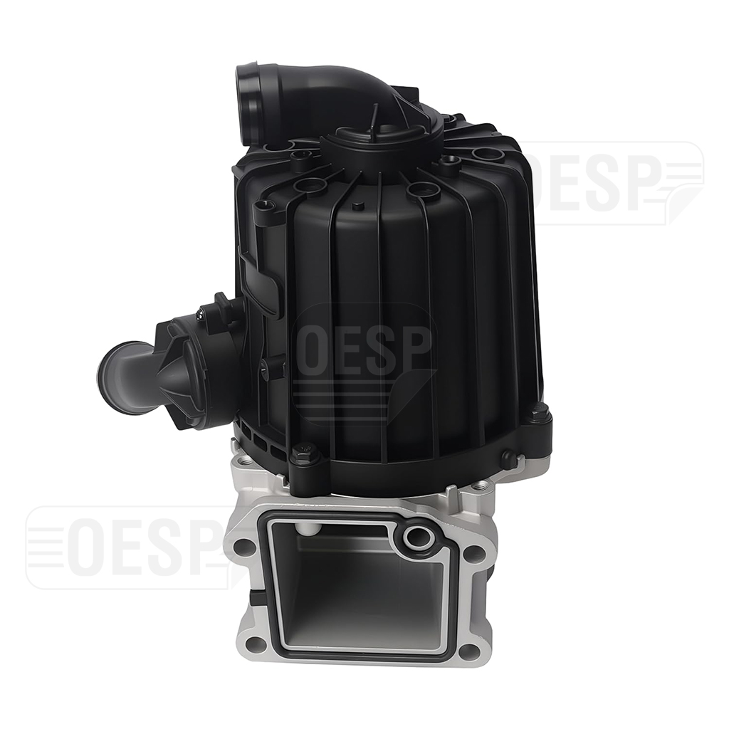 OE CRANKCASE BREATHER